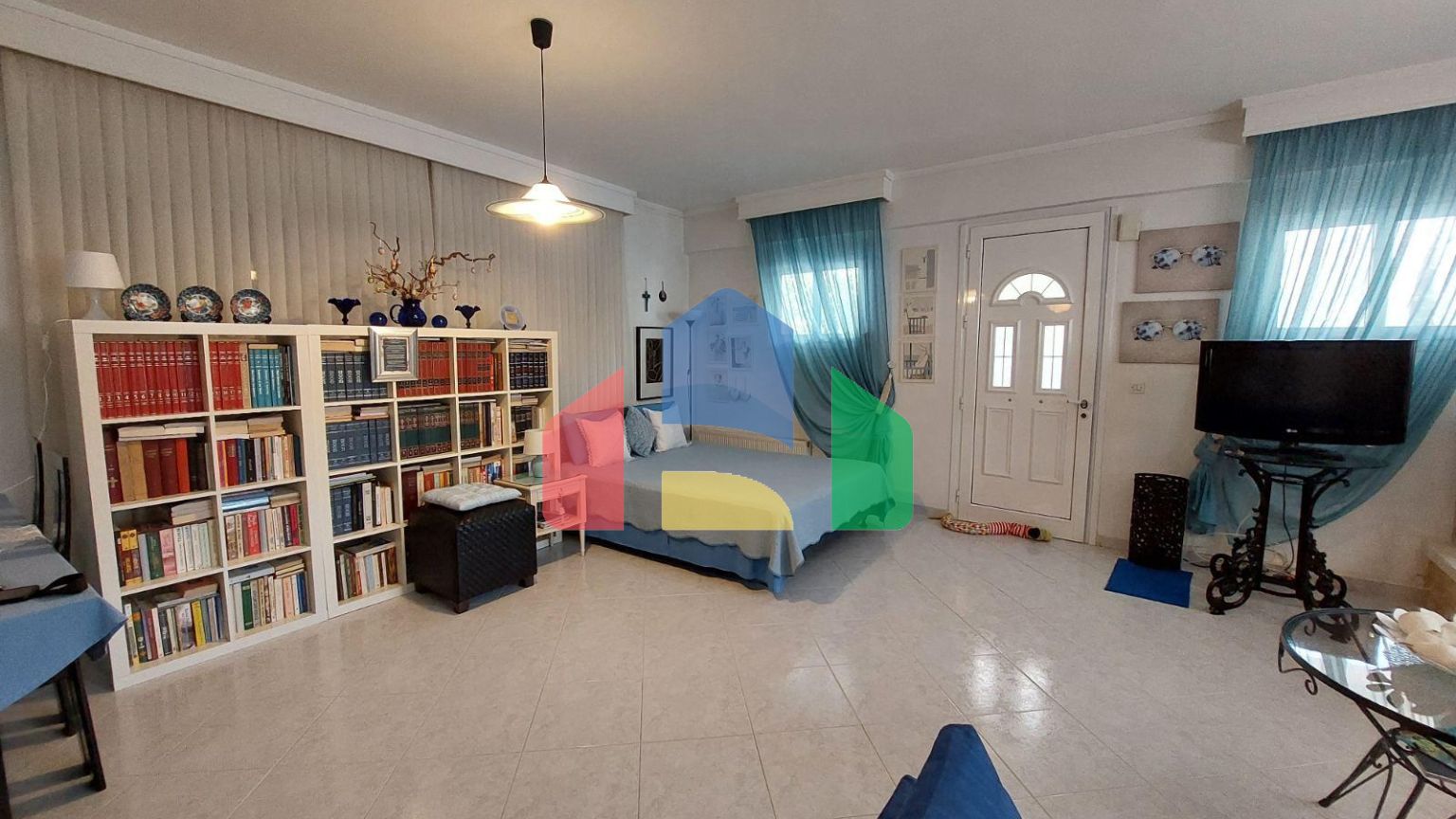 Продажа - Коттедж 240 m² в пригороде Салоник