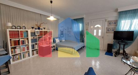 Продажа - Коттедж 240 m² в пригороде Салоник Продажа - Коттедж 240 m² в пригороде Салоник