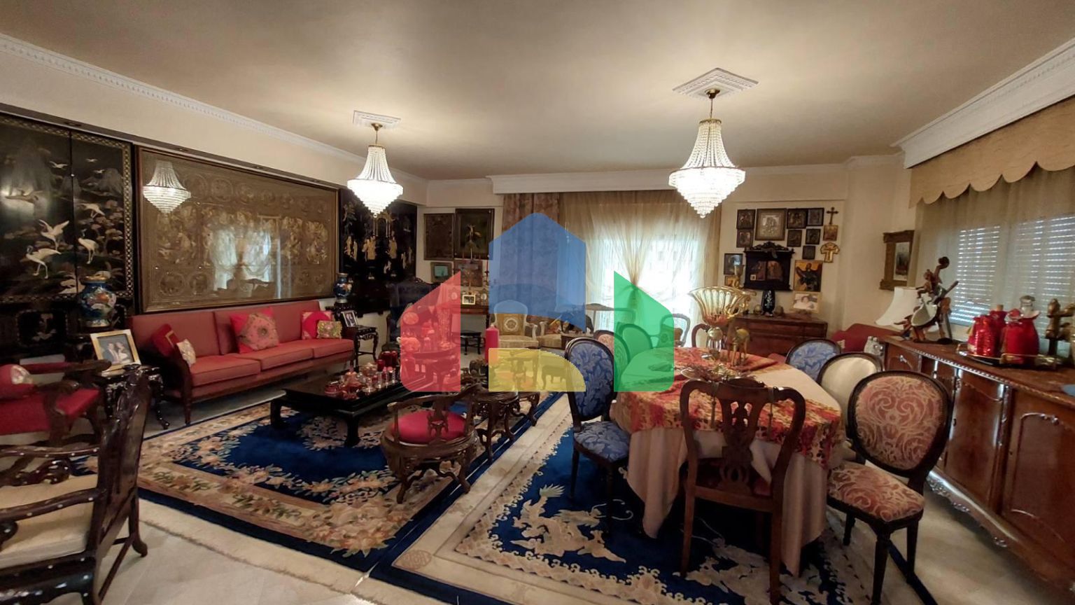 Продажа - Коттедж 240 m² в пригороде Салоник