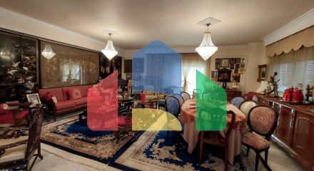 Продажа - Коттедж 240 m² в пригороде Салоник Продажа - Коттедж 240 m² в пригороде Салоник