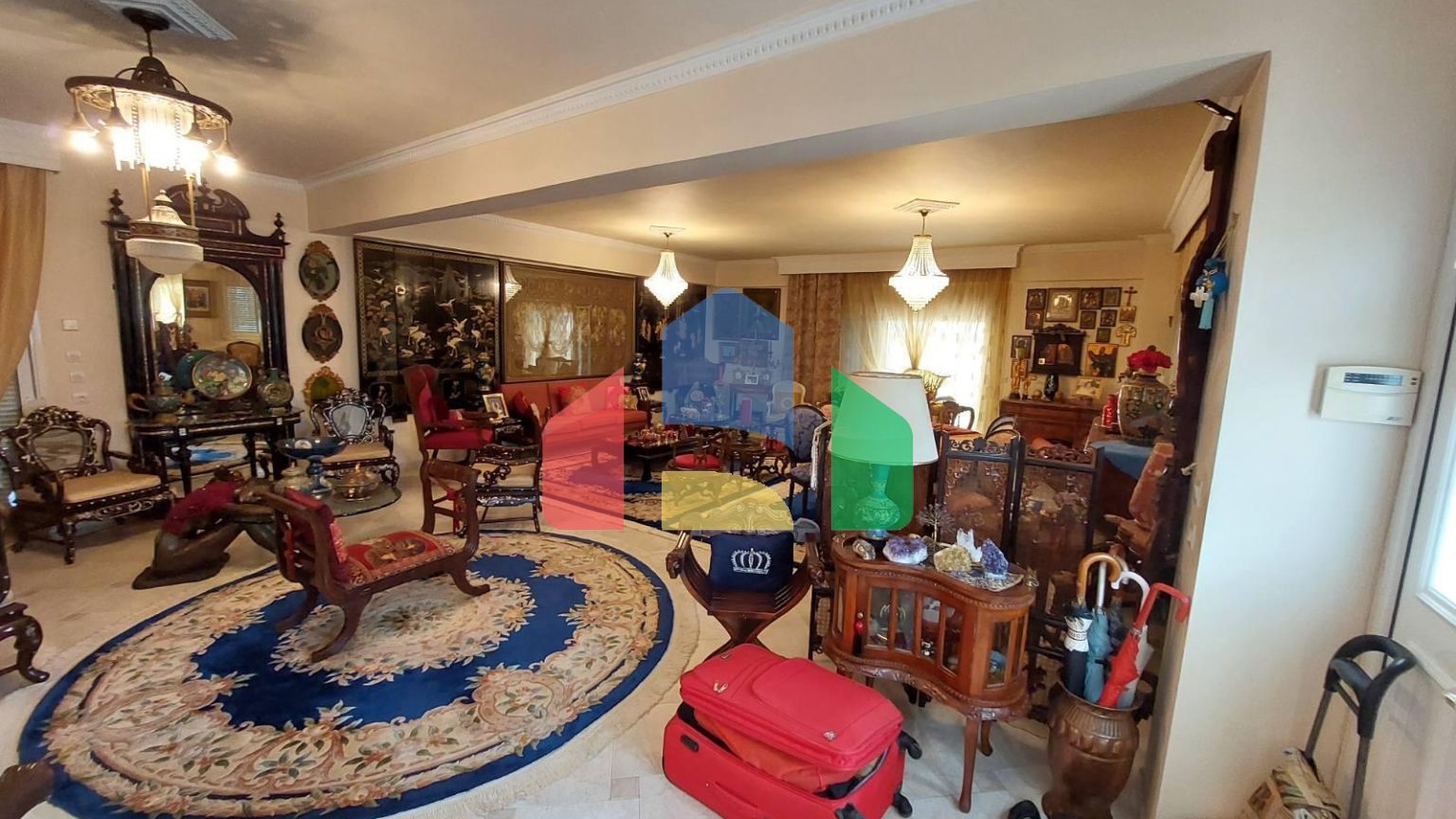 Продажа - Коттедж 240 m² в пригороде Салоник