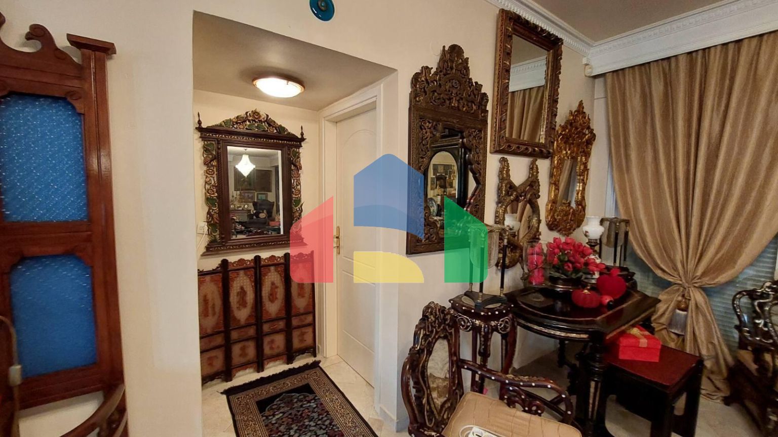 Продажа - Коттедж 240 m² в пригороде Салоник