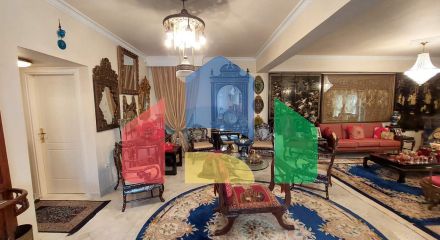 Продажа - Коттедж 240 m² в пригороде Салоник Продажа - Коттедж 240 m² в пригороде Салоник