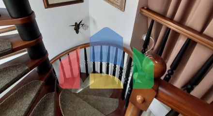 Продажа - Коттедж 240 m² в пригороде Салоник Продажа - Коттедж 240 m² в пригороде Салоник