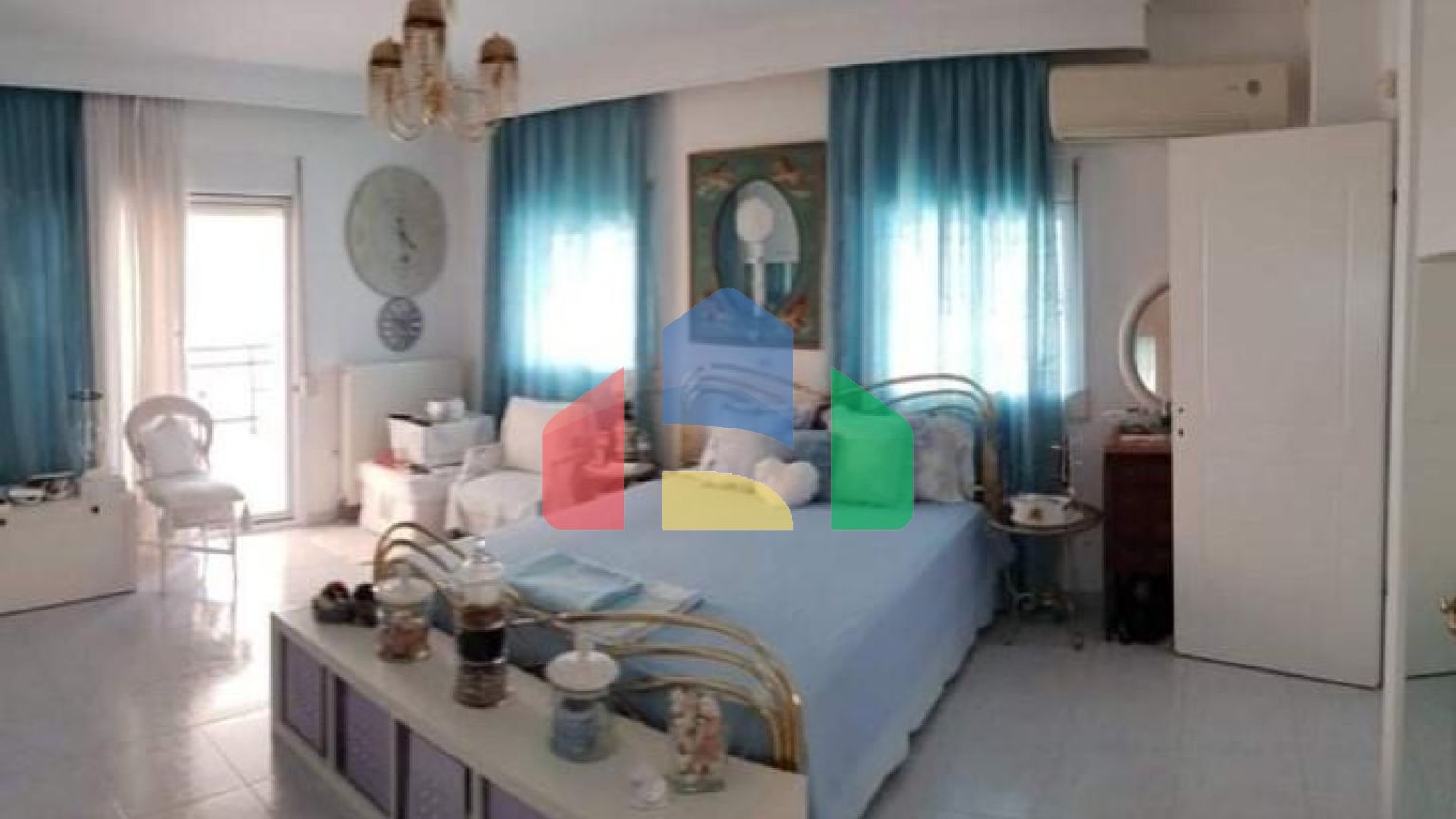 Продажа - Коттедж 240 m² в пригороде Салоник