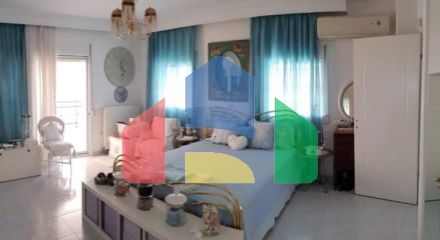 Продажа - Коттедж 240 m² в пригороде Салоник Продажа - Коттедж 240 m² в пригороде Салоник