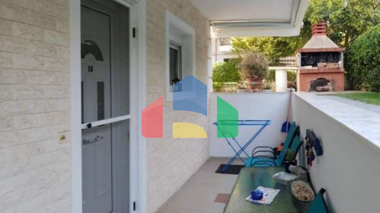 Продажа - Коттедж 240 m² в пригороде Салоник