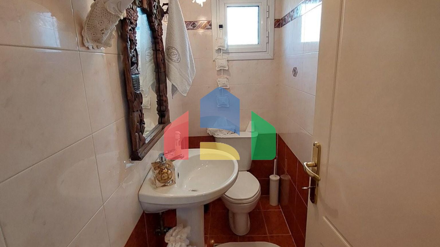 Продажа - Коттедж 240 m² в пригороде Салоник