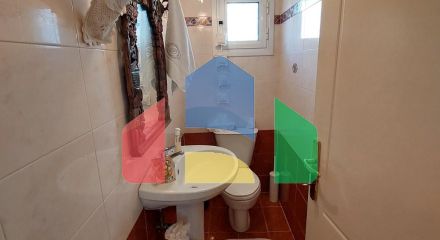 Продажа - Коттедж 240 m² в пригороде Салоник Продажа - Коттедж 240 m² в пригороде Салоник