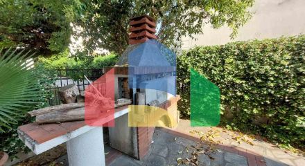 Продажа - Коттедж 240 m² в пригороде Салоник Продажа - Коттедж 240 m² в пригороде Салоник