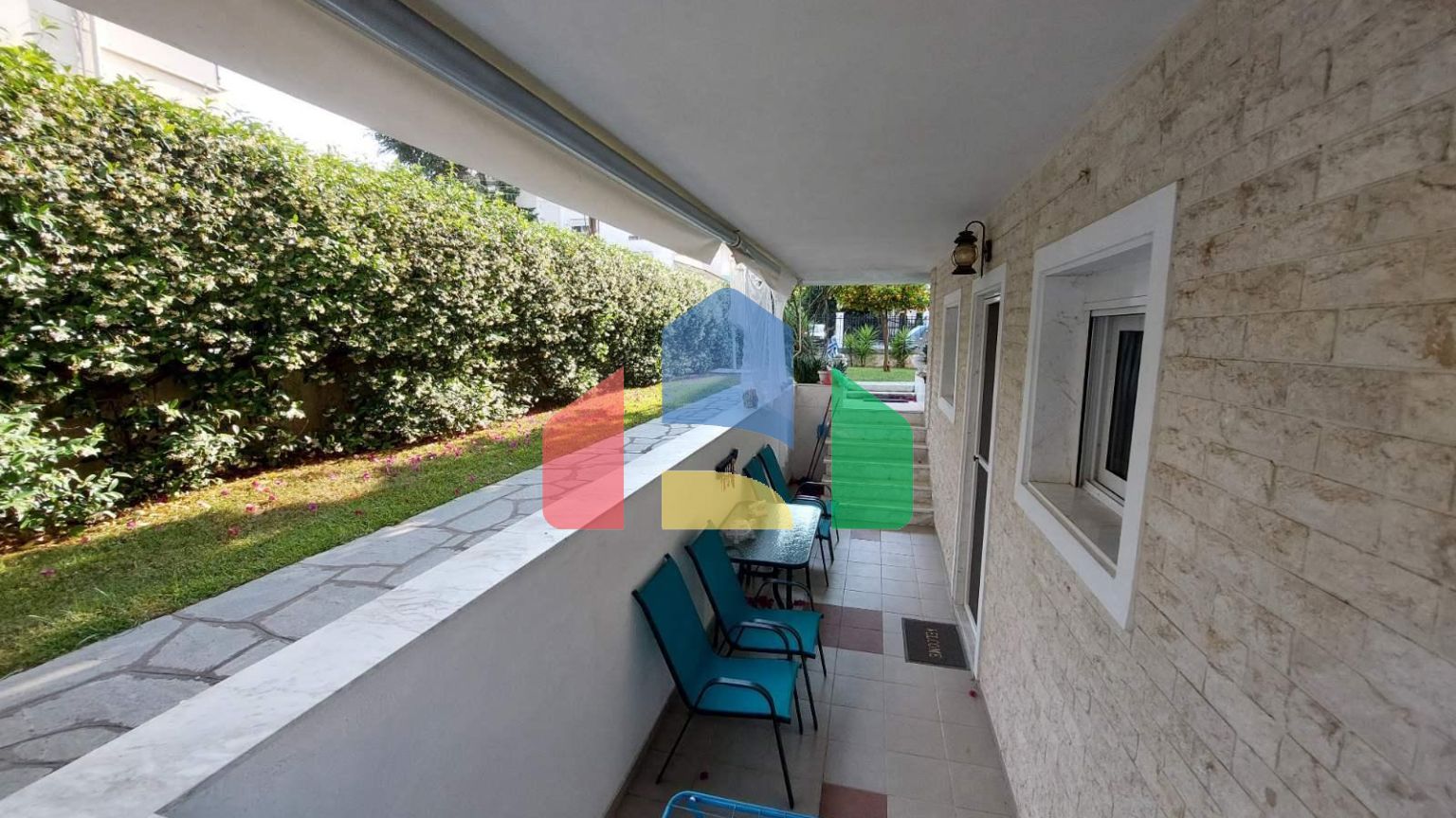 Продажа - Коттедж 240 m² в пригороде Салоник