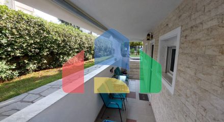 Продажа - Коттедж 240 m² в пригороде Салоник Продажа - Коттедж 240 m² в пригороде Салоник