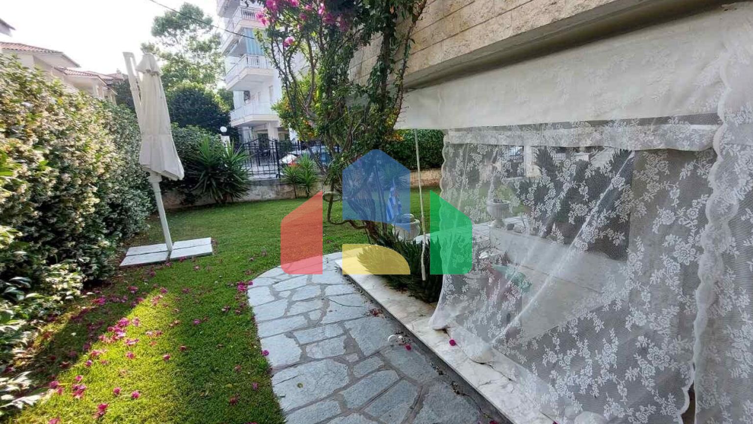 Продажа - Коттедж 240 m² в пригороде Салоник