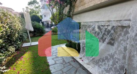 Продажа - Коттедж 240 m² в пригороде Салоник Продажа - Коттедж 240 m² в пригороде Салоник