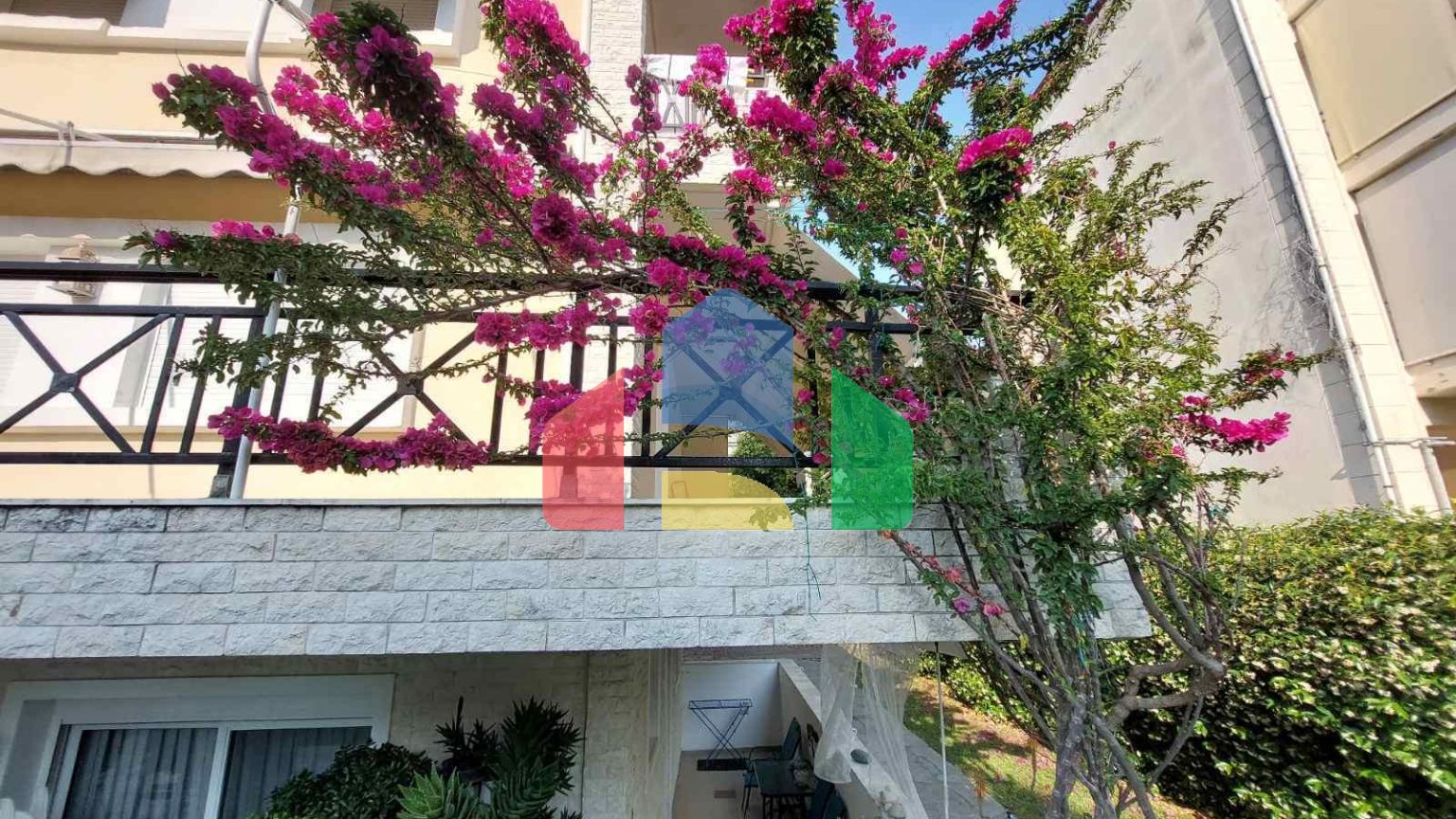 Продажа - Коттедж 240 m² в пригороде Салоник