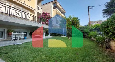 Продажа - Коттедж 240 m² в пригороде Салоник Продажа - Коттедж 240 m² в пригороде Салоник