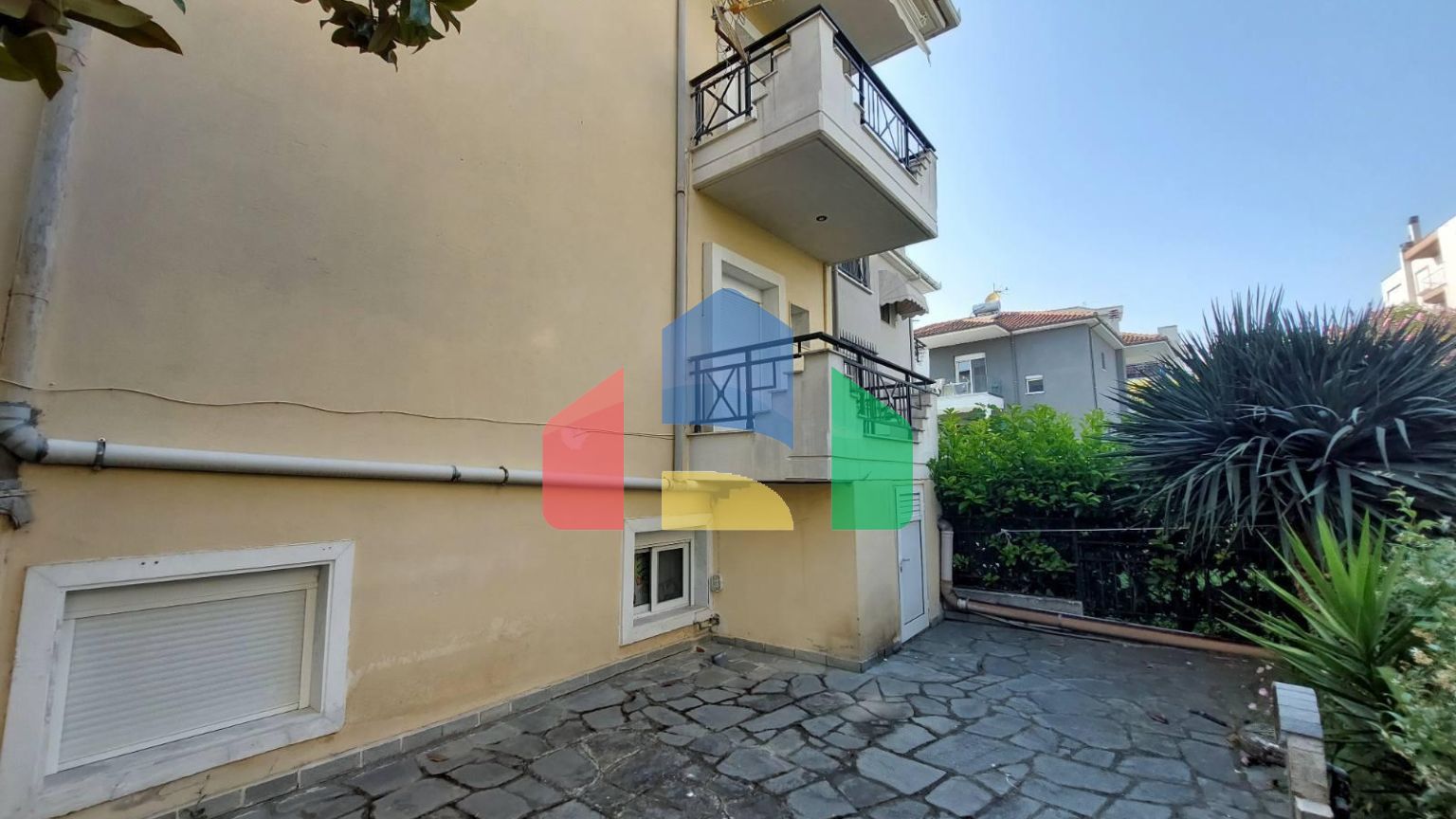 Продажа - Коттедж 240 m² в пригороде Салоник