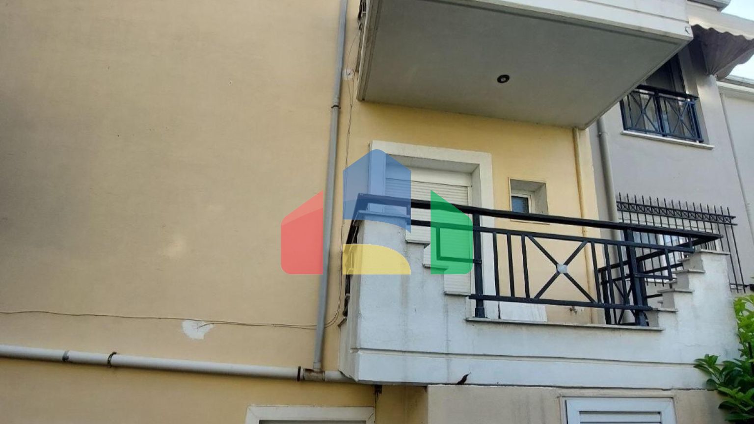 Продажа - Коттедж 240 m² в пригороде Салоник