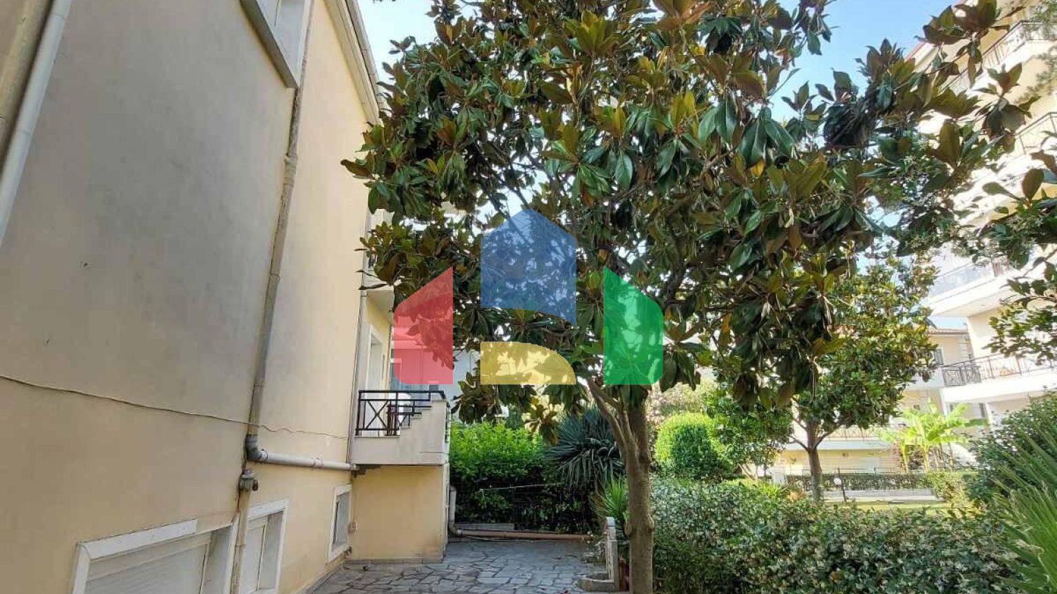 Продажа - Коттедж 240 m² в пригороде Салоник