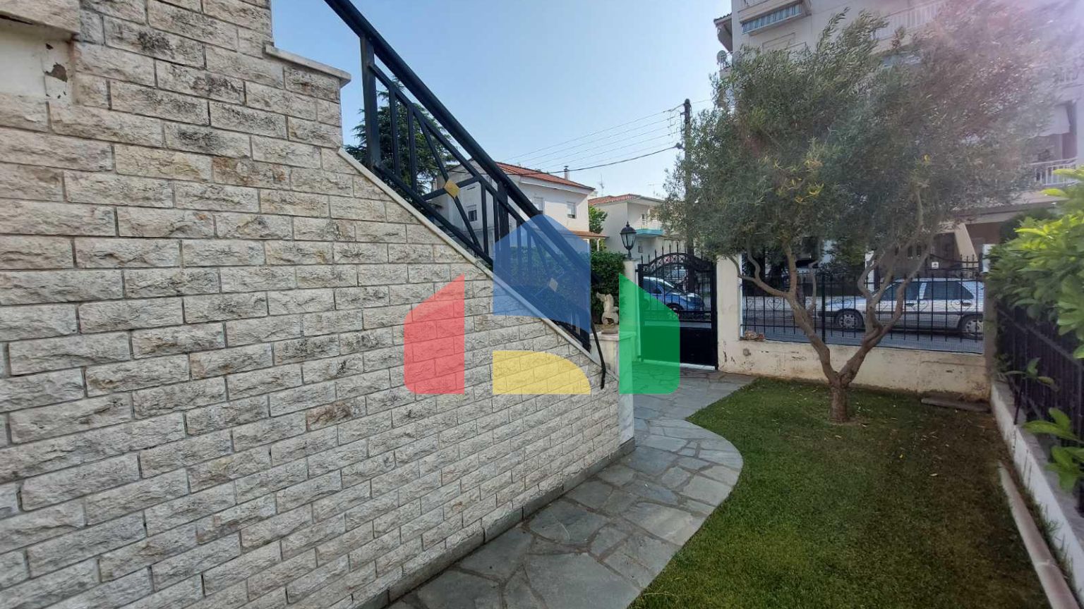 Продажа - Коттедж 240 m² в пригороде Салоник