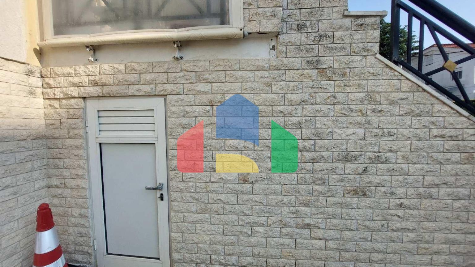 Продажа - Коттедж 240 m² в пригороде Салоник