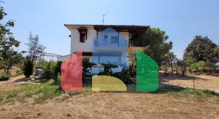 Продаж - Котедж 200 m² в передмісті Салонік