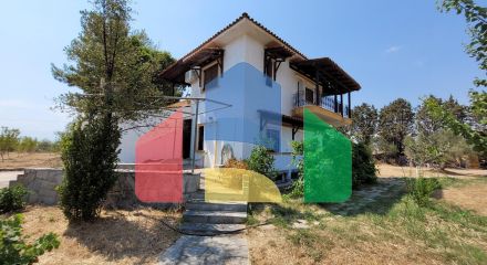 Продаж - Котедж 200 m² в передмісті Салонік