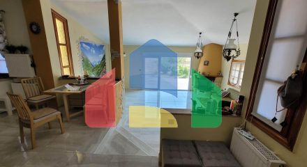 Продаж - Котедж 200 m² в передмісті Салонік