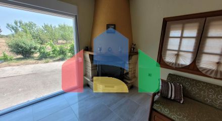 Продаж - Котедж 200 m² в передмісті Салонік
