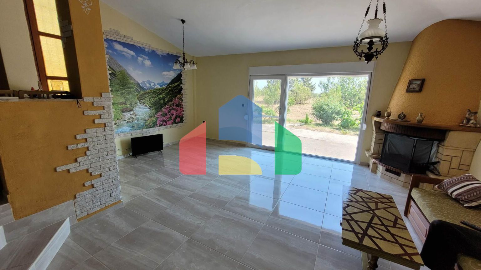 Продажа - Коттедж 200 m² в пригороде Салоник