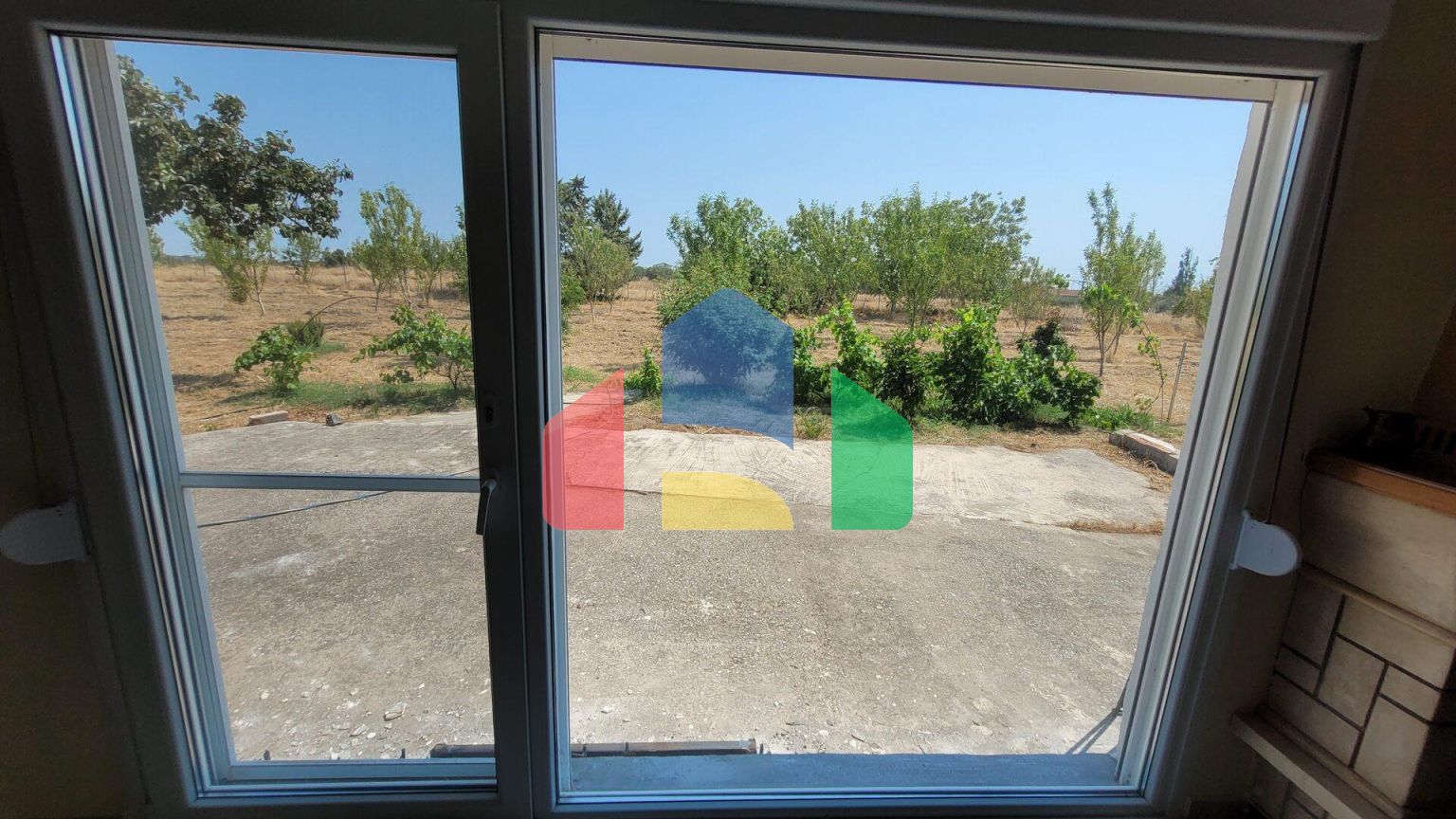 Продажа - Коттедж 200 m² в пригороде Салоник