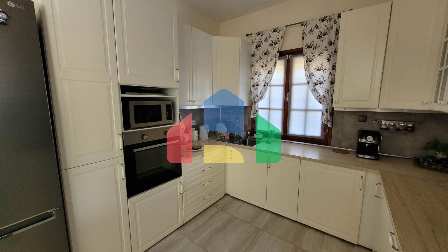 Продажа - Коттедж 200 m² в пригороде Салоник