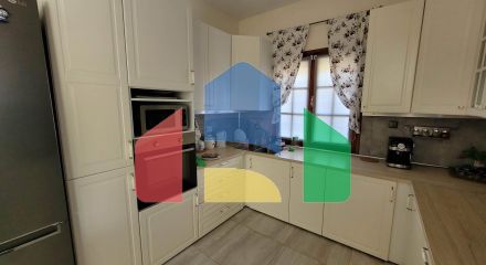 Продажа - Коттедж 200 m² в пригороде Салоник