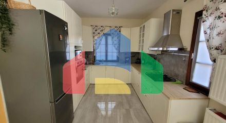 Продажа - Коттедж 200 m² в пригороде Салоник