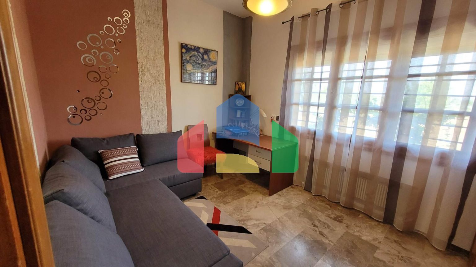 Продажа - Коттедж 200 m² в пригороде Салоник