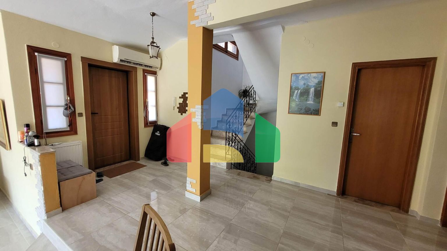 Продажа - Коттедж 200 m² в пригороде Салоник