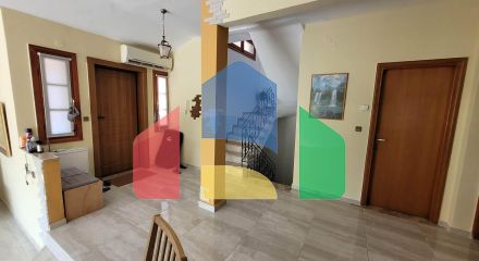 Продажа - Коттедж 200 m² в пригороде Салоник