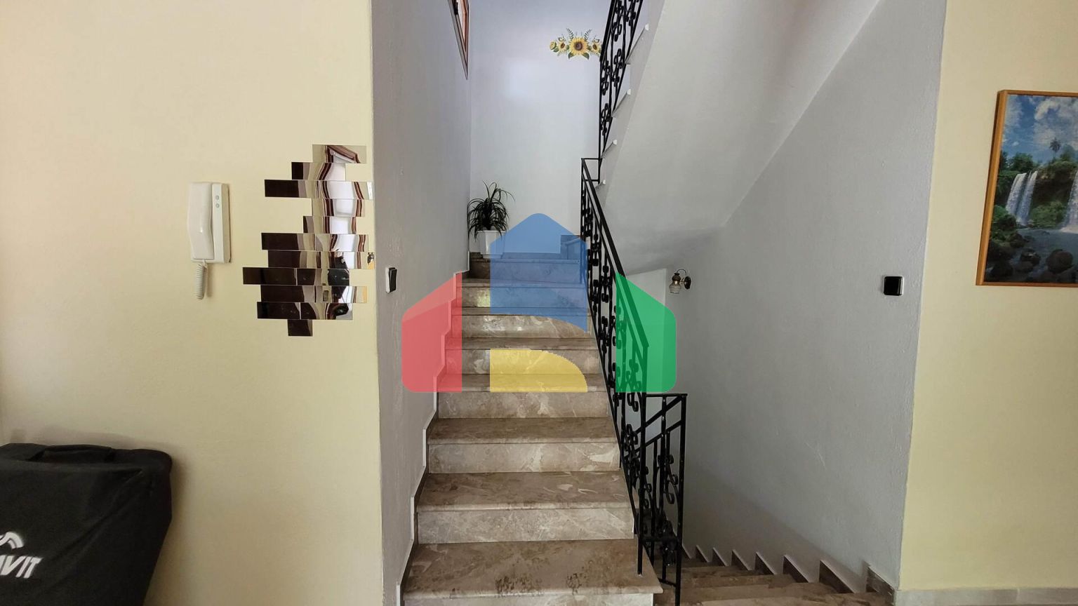 Продажа - Коттедж 200 m² в пригороде Салоник