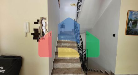 Продажа - Коттедж 200 m² в пригороде Салоник