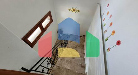 Продажа - Коттедж 200 m² в пригороде Салоник