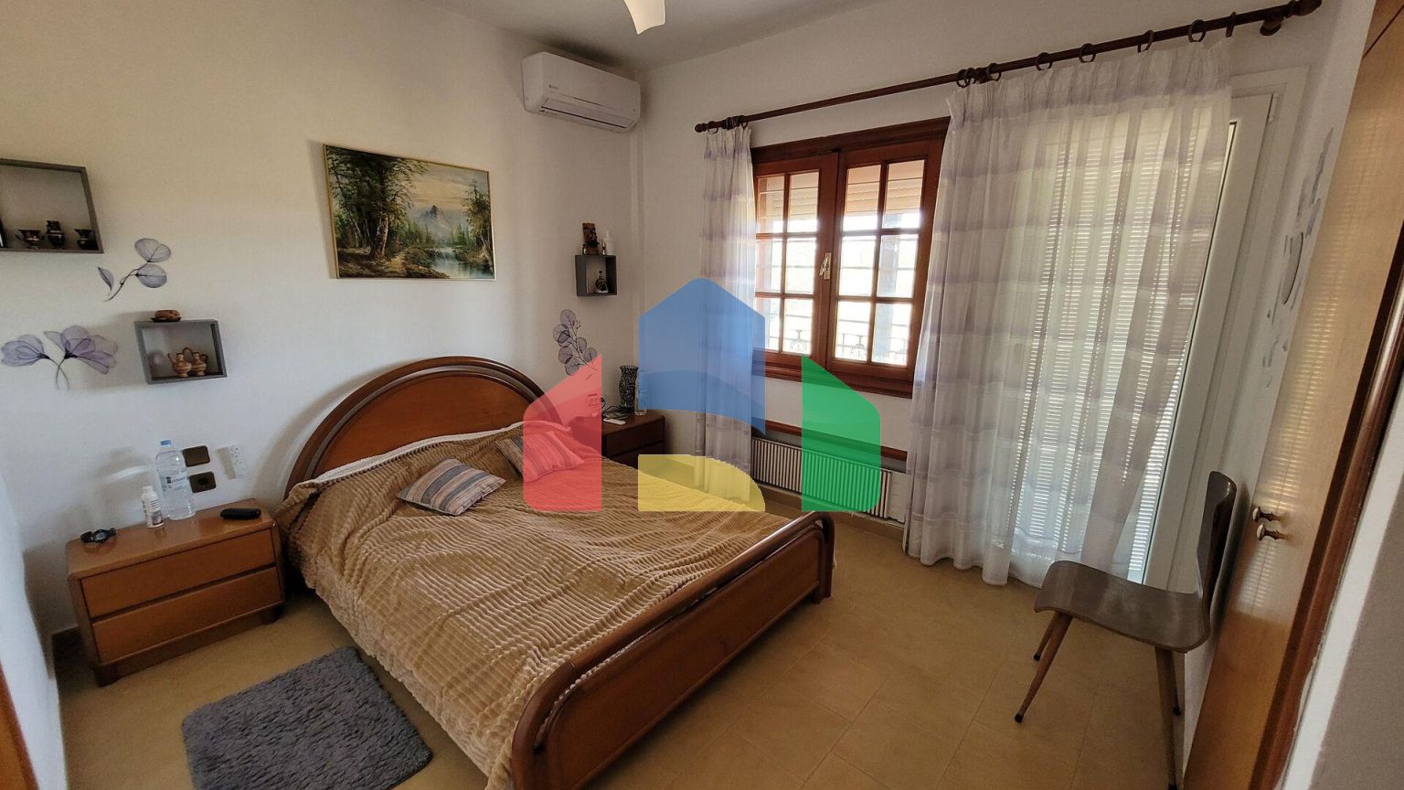 Продажа - Коттедж 200 m² в пригороде Салоник