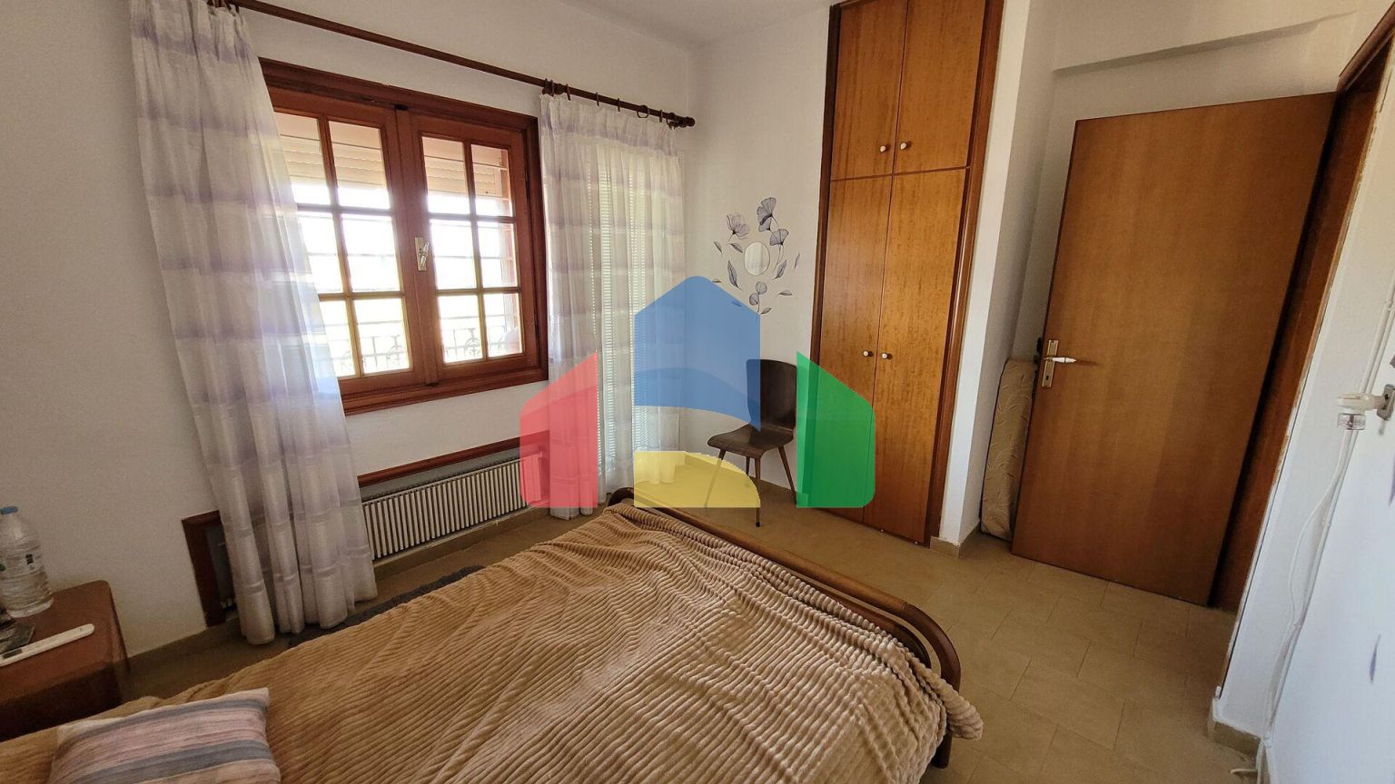 Продажа - Коттедж 200 m² в пригороде Салоник