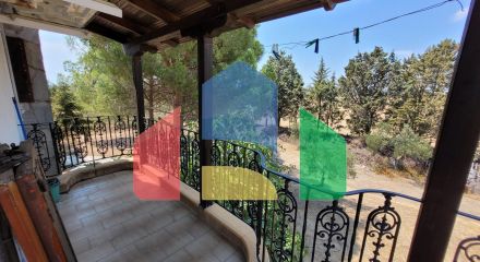 Продажа - Коттедж 200 m² в пригороде Салоник