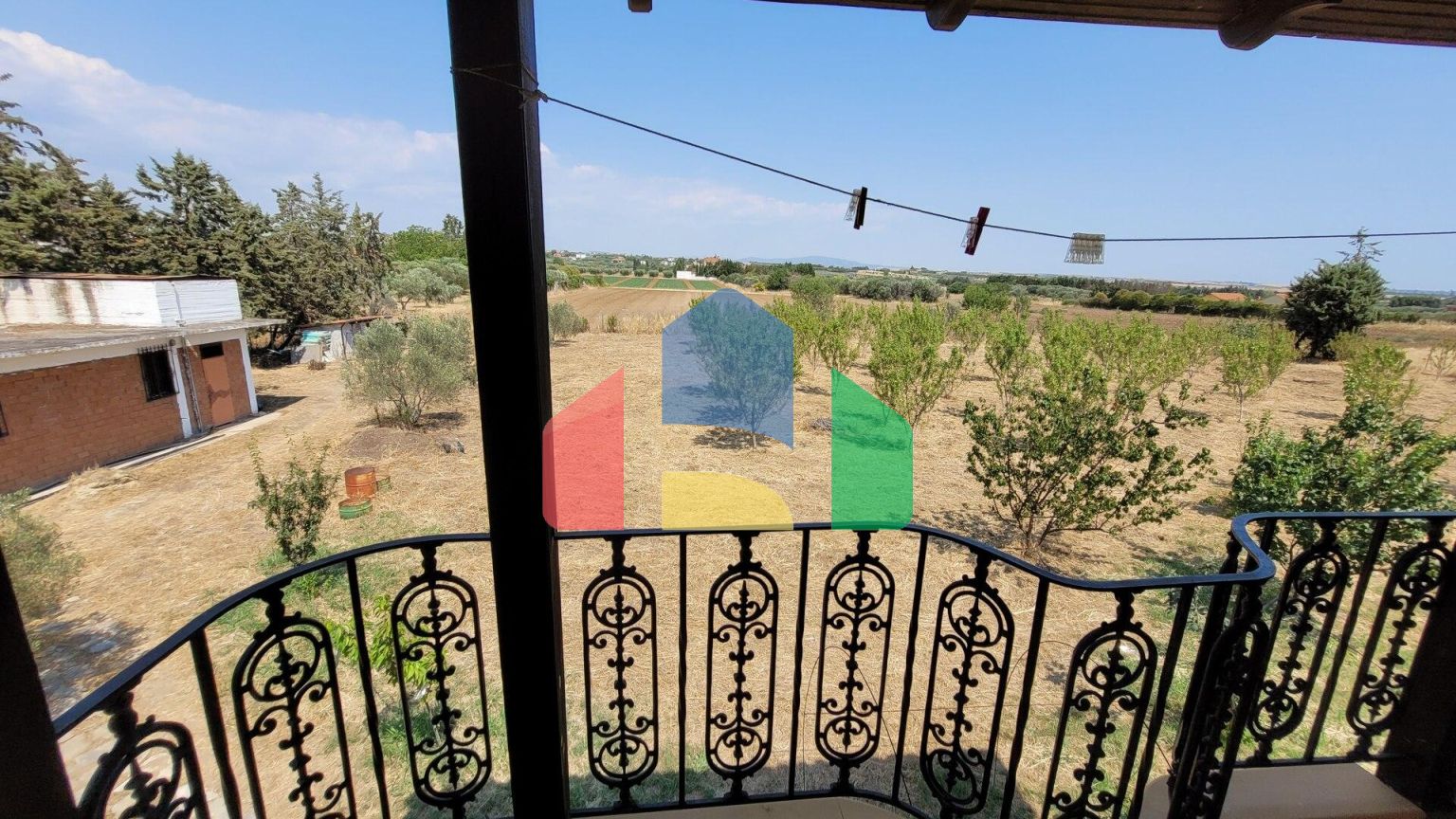 Продажа - Коттедж 200 m² в пригороде Салоник