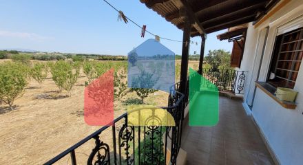 Продажа - Коттедж 200 m² в пригороде Салоник