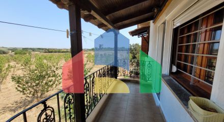 Продажа - Коттедж 200 m² в пригороде Салоник