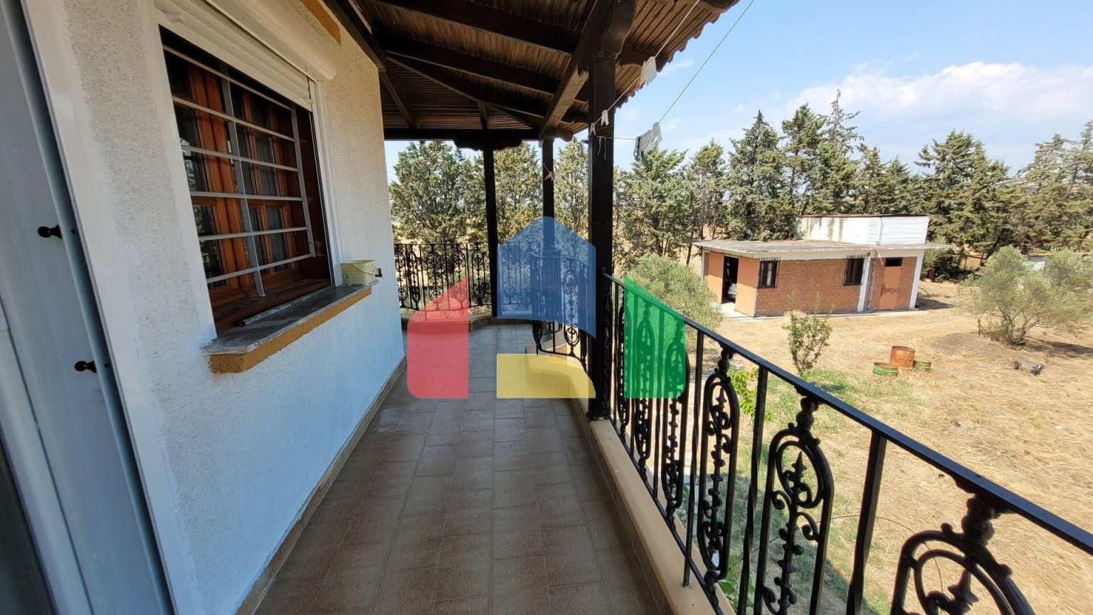 Продажа - Коттедж 200 m² в пригороде Салоник