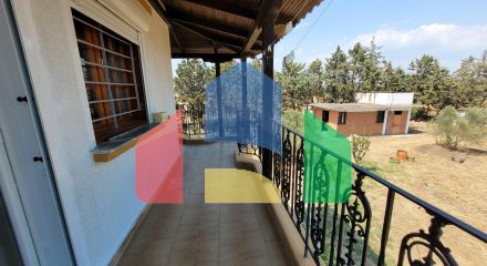 Продажа - Коттедж 200 m² в пригороде Салоник