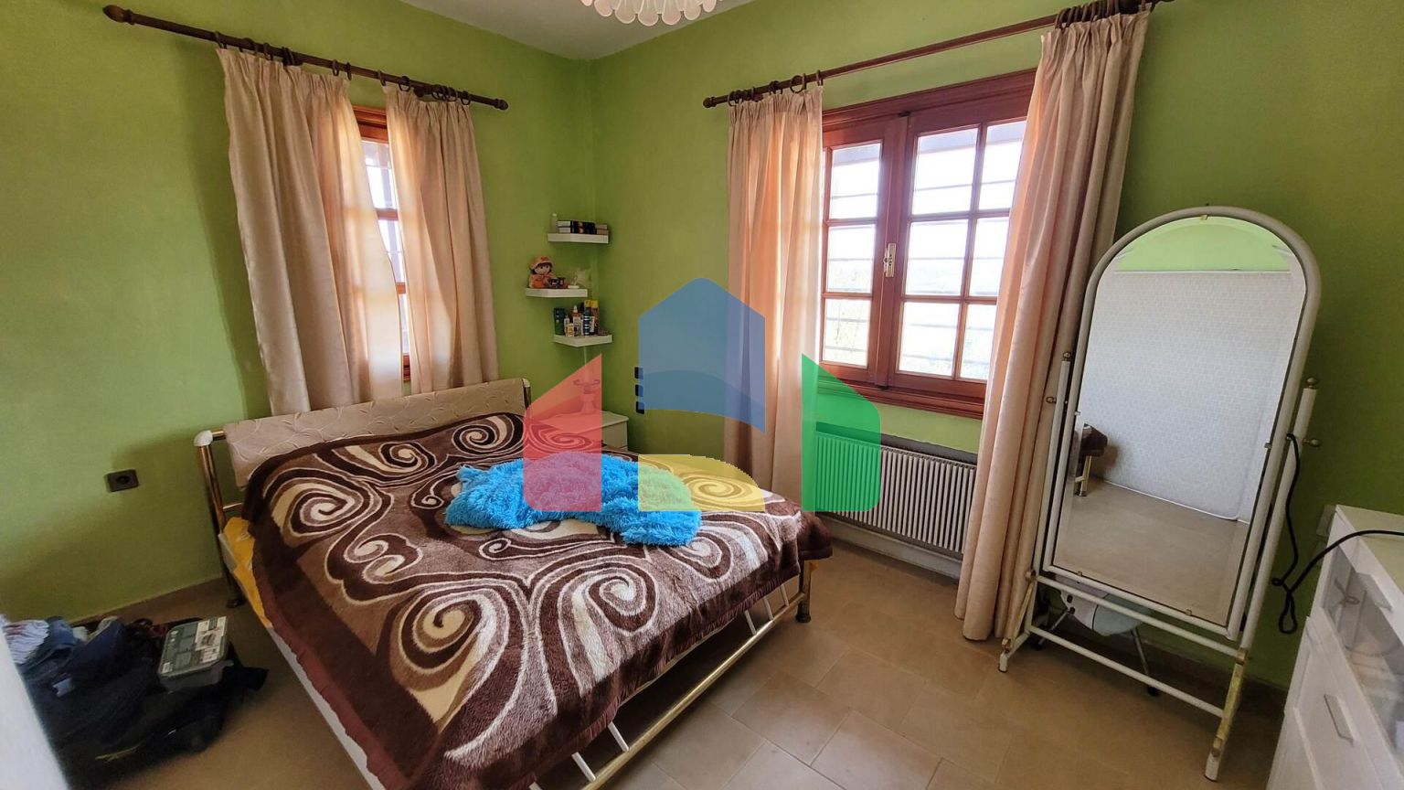 Продажа - Коттедж 200 m² в пригороде Салоник