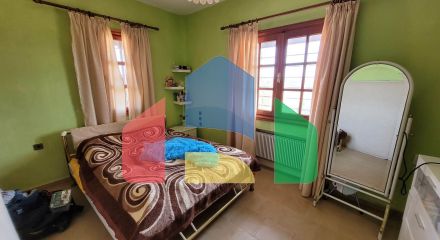 Продажа - Коттедж 200 m² в пригороде Салоник